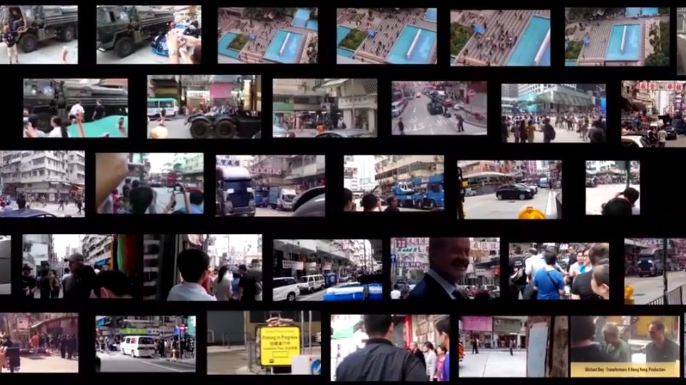 O introducere subiectivă: NexT Video&nbsp;Essays