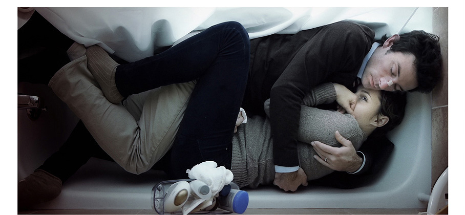 Întregul și particularul în Upstream color (r. Shane Carruth,&nbsp;2013)