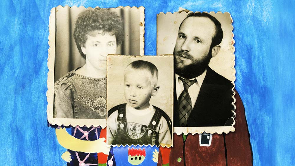 Teatrul interior: Eu te-am făcut, eu te omor (r. Alexandru Petru Bădeliță,&nbsp;2016)