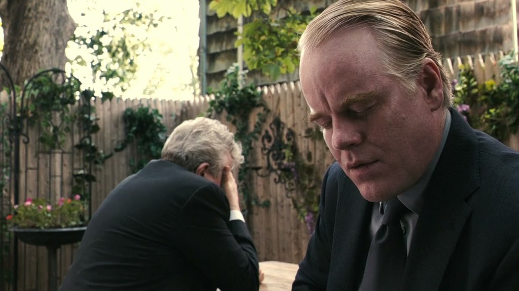 Din rău, în mai rău: Before the devil knows you’re dead (r. Sidney Lumet,&nbsp;2007)