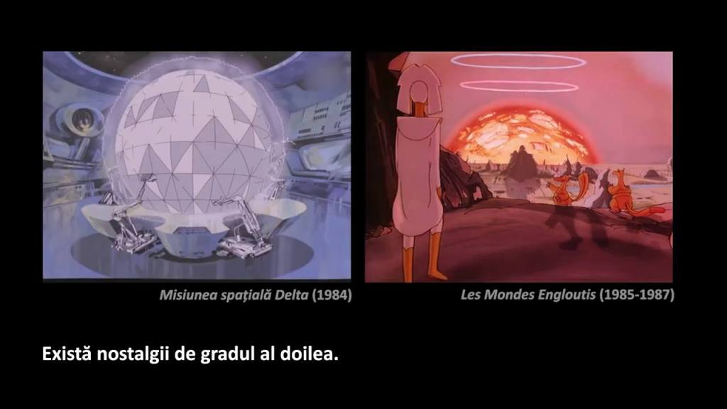 Protejat: Ad astra per aspera:  Instanțieri ale SF-ului în filmul&nbsp;românesc