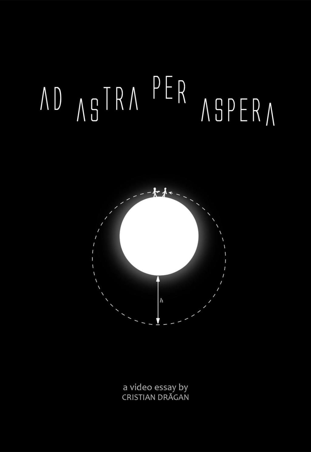 AD ASTRA PER ASPERA: A SUBJECTIVE HISTORY OF ROMANIAN SF CINEMA&nbsp;(2021)