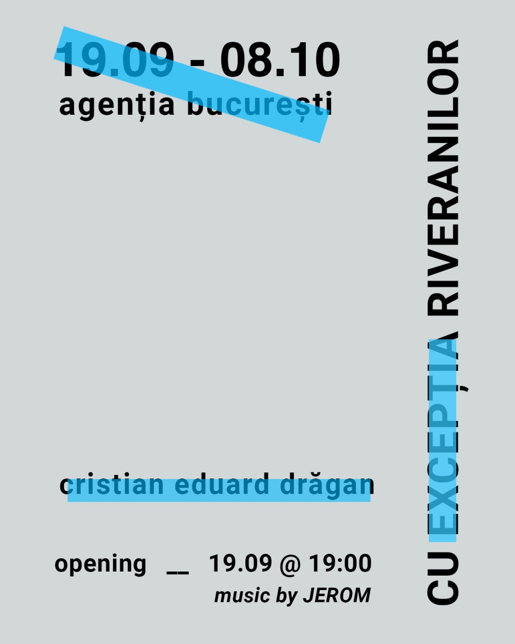 CU EXCEPȚIA RIVERANILOR&nbsp;(2025)